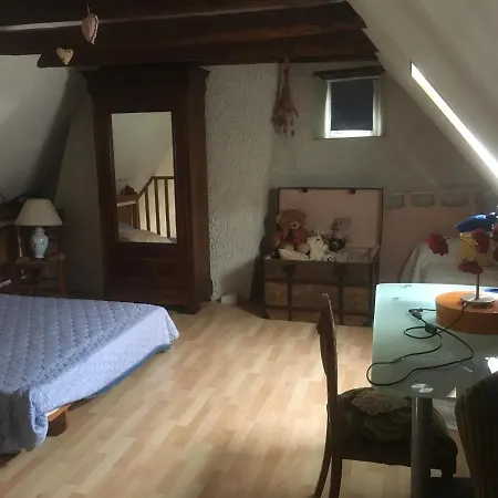 Marianne Apartment La Bourboule