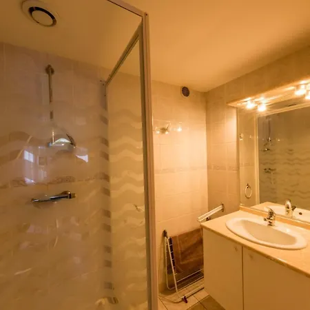 Apartamento Marianne *