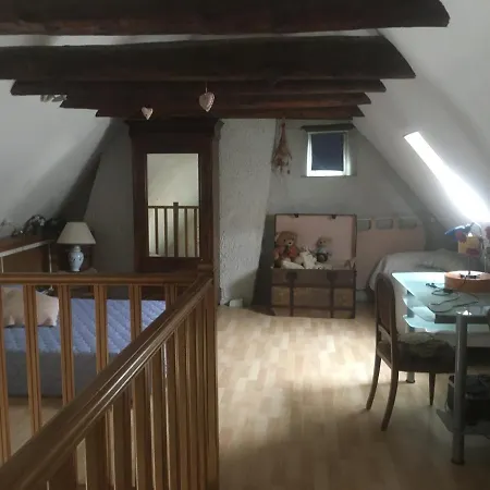 Marianne Apartment *