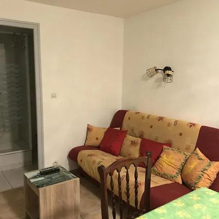 Apartamento Marianne *