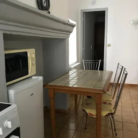 Apartamento Marianne