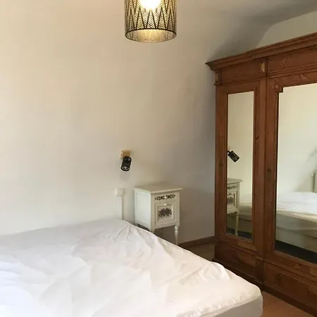Marianne Apartment La Bourboule