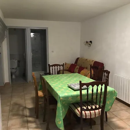 Lägenhet Marianne La Bourboule