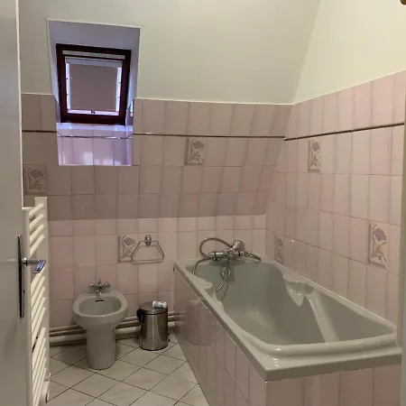 Apartamento Marianne