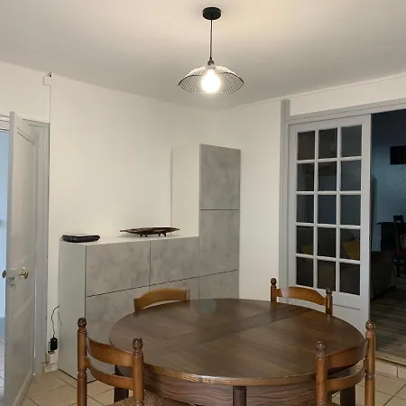 Marianne La Bourboule