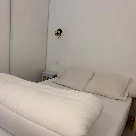 Apartamento Marianne La Bourboule