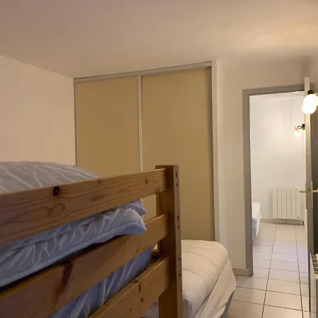 Marianne Apartment *