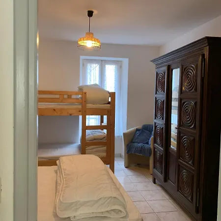 Marianne * La Bourboule