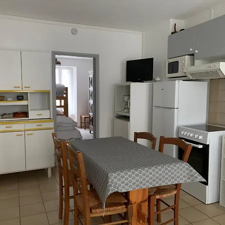 Apartment Marianne La Bourboule