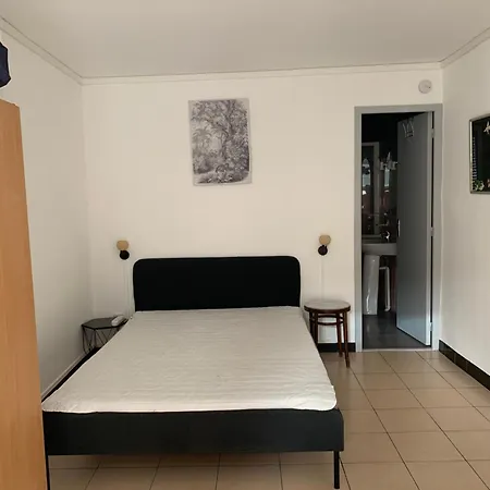 Marianne * La Bourboule