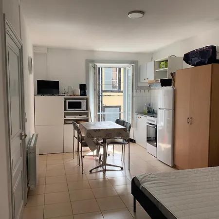 Apartamento Marianne *