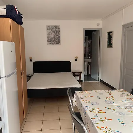 Marianne Apartment