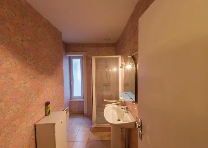 Marianne Appartement *