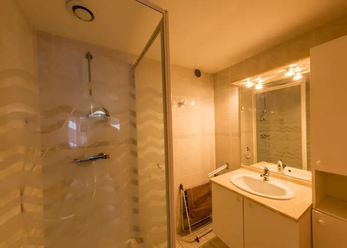 Appartement Marianne *