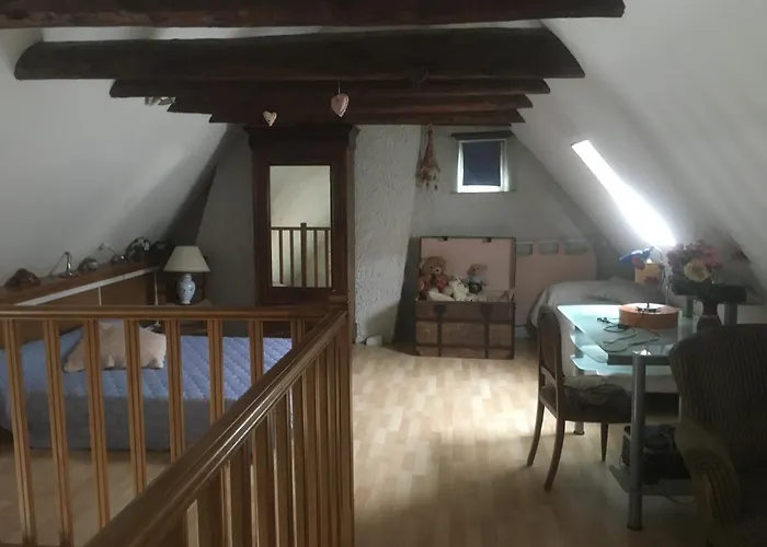 Marianne Appartement *