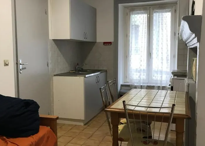 Appartement Marianne