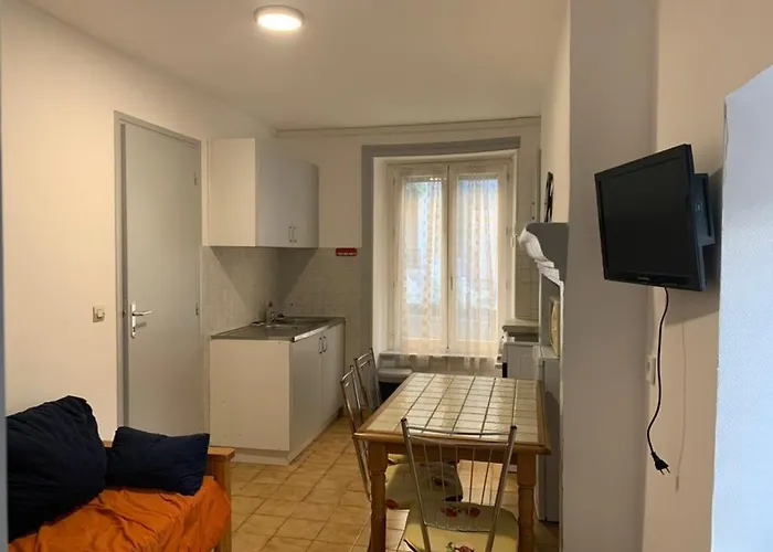 Marianne * La Bourboule