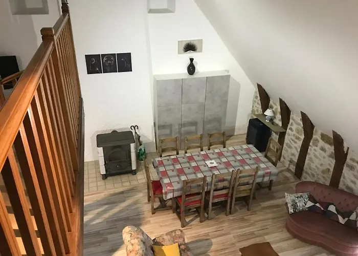 Marianne * La Bourboule