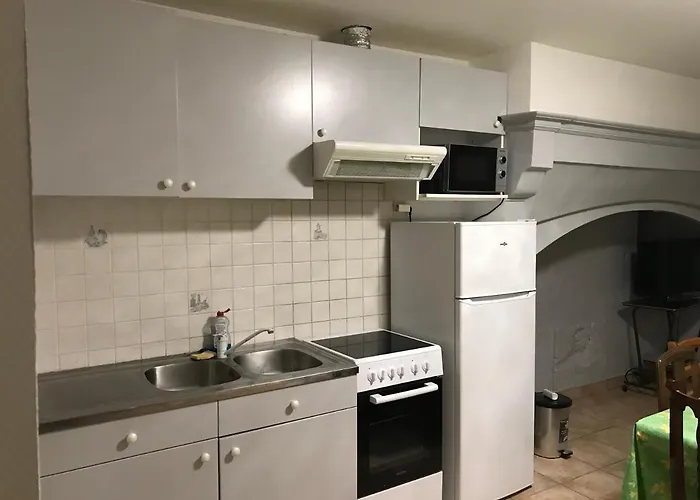 Marianne Appartement La Bourboule