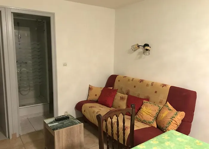 Appartement Marianne *