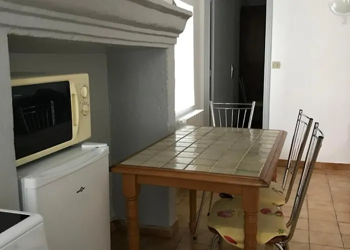 Appartement Marianne