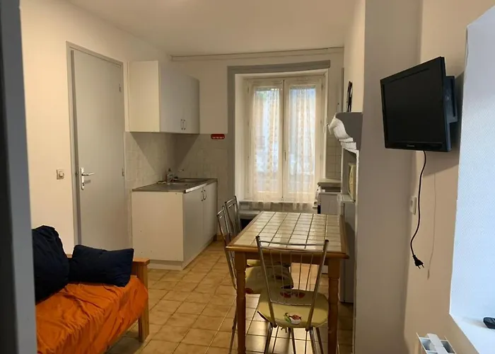 Apartman Marianne *