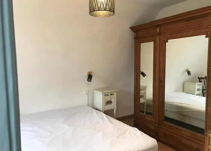 Marianne Appartement La Bourboule