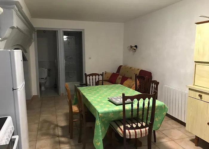 Appartement Marianne La Bourboule