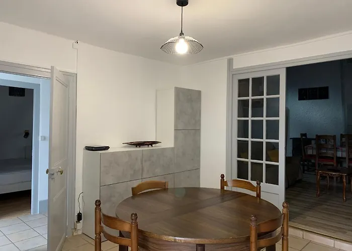 Marianne La Bourboule