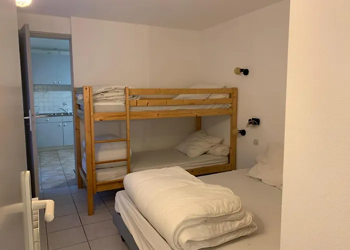 Appartement Marianne *