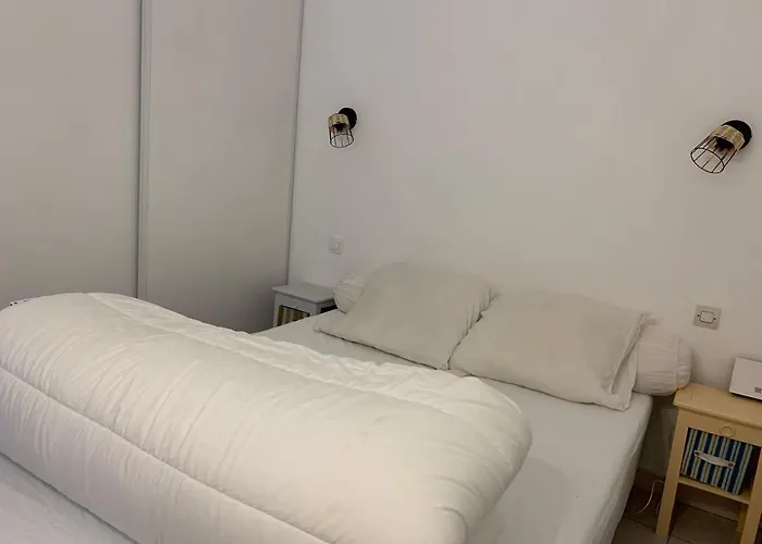 Apartman Marianne La Bourboule