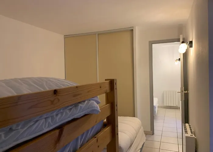 Marianne Appartement *