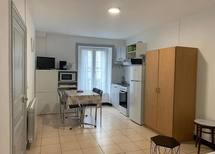 Apartman Marianne *