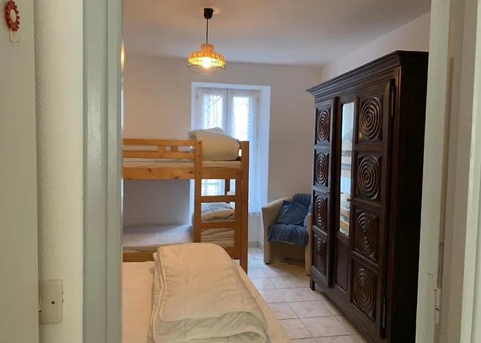 Marianne * La Bourboule