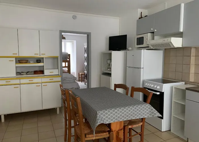 Appartement Marianne La Bourboule