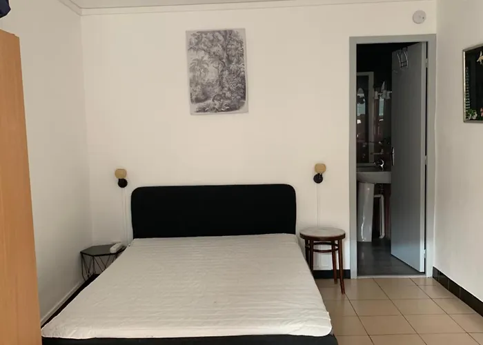 Marianne * La Bourboule