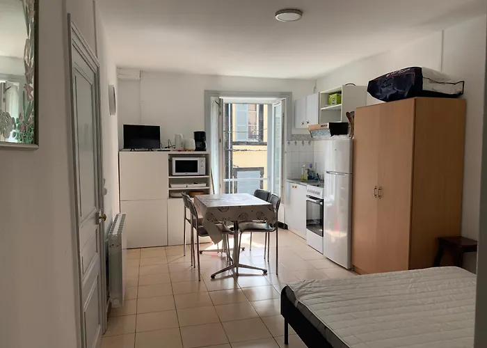 Appartement Marianne *